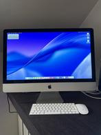 Imac 27 Inch ( Late 2013 ), Computers en Software, Ophalen, 32 GB, SSD, IMac