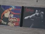 Haddaway. The drive + The album, Ophalen of Verzenden, Zo goed als nieuw