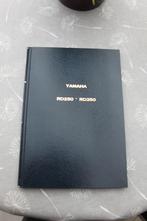 Yamaha RD 250 & 350 Part- Boek, Motoren, Ophalen, Yamaha