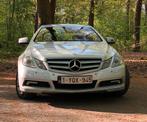 Mercedes E-Klasse Coupé E250 Automaat - KEYLESS - CAMERA, Auto's, Mercedes-Benz, Automaat, Achterwielaandrijving, Zwart, 4 cilinders