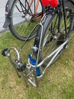 Follow me systeem, Ophalen, Gebruikt, Aanhangfiets, FollowMe