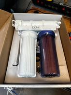 Osmoseur, Ophalen of Verzenden, Gebruikt, Filter of Co2