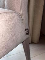 Henders & Hazel, 6 eetkamerstoelen., Huis en Inrichting, Stoelen, Ophalen, Hout, Overige kleuren, Zo goed als nieuw