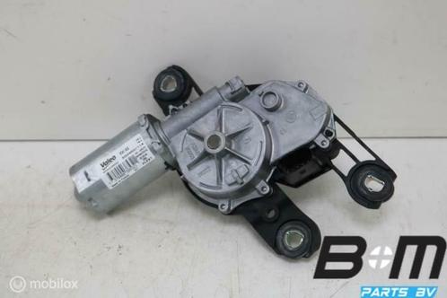 Achterruitenwissermotor VW Golf 7 FL 5G0955711A, Auto-onderdelen, Ruiten en Toebehoren, Gebruikt