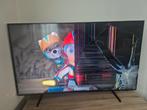 Samsung tv Qled 55inch, Ophalen, QLED, Samsung