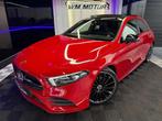 Mercedes-Benz A-CLASS 180 A 180 d AMG-line // Led Ambiance /, Auto's, Mercedes-Benz, Automaat, 1935 kg, Gebruikt, 4 cilinders