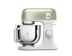 Robot mixeur Kenwood Kmix spécial édition vert NEUF, Ophalen, 4 liter of meer, Nieuw, 3 snelheden of meer