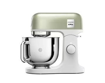 Robot mixeur Kenwood Kmix spécial édition vert NEUF, Electroménager, Neuf, Résiste au lave-vaisselle, Enlèvement, 4 litres ou plus