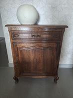 Klein kastje, Ophalen, Minder dan 50 cm, Gebruikt, 1 of 2 laden