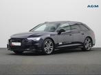 Audi A6 Avant PHEV A6 Avant PHEV 50 TFSI e Quattro S line S, Auto's, Automaat, 34 g/km, Break, Hybride Elektrisch/Benzine
