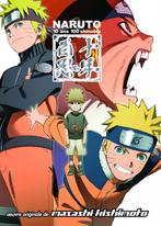 Naruto 10 ans 100 shinobis, Livres, BD | Comics, Comics, Enlèvement ou Envoi, Neuf