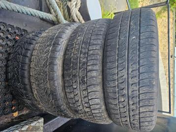 4 pneus sur jantes 175/65r14c88t beschikbaar voor biedingen