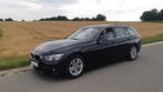 BMW 320d - zetelverwarming - 186dkm - euro6, Auto's, BMW, Achterwielaandrijving, 1995 cc, 4 cilinders, Leder en Stof