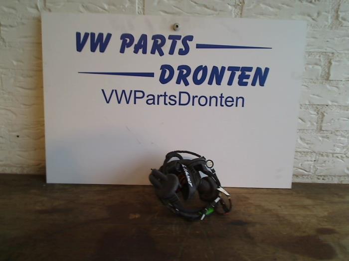 Divers d'un Audi A6, Autos : Pièces & Accessoires, Autres pièces automobiles, Audi, Utilisé, 3 mois de garantie, Enlèvement ou Envoi