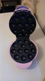 Maker voor popcakes, Hobby en Vrije tijd, Ophalen of Verzenden, Zo goed als nieuw
