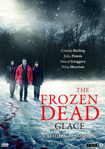 The Frozen Dead beschikbaar voor biedingen