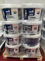 Helios primer interieur, Bricolage & Construction, Neuf, Enlèvement ou Envoi, 10 à 15 litres, Peinture