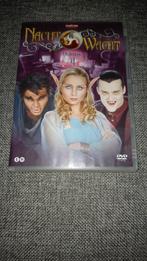 DVD Nachtwacht, Cd's en Dvd's, Dvd's | Kinderen en Jeugd, Ophalen of Verzenden, Gebruikt