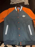 Blouson Bomber Adidas (L), Porté, Taille 52/54 (L)