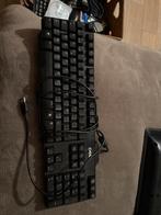 Toetsenbord Dell Azerty, Computers en Software, Ophalen, Azerty