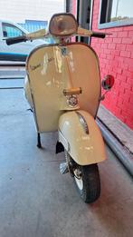 Vespa 150s oldtimer, Ophalen, Tweetakt, Gebruikt, Vespa S