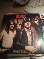 lp ac dc highway to hell, Cd's en Dvd's, Ophalen of Verzenden