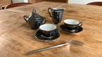 Espresso servies 2p, Ophalen