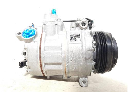 Airco Compressor BMW M5 F10 M6 F06 F12 F13 X5M F85 20km, Auto-onderdelen, Airco en Verwarming, BMW, Gebruikt, Ophalen of Verzenden