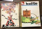 KUIFJE 40 ZELF INGEBONDEN WEEKBLADEN  1967 en1969, Boeken, Ophalen of Verzenden, Gelezen, Sport en Vrije tijd
