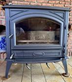 Poêle Dovre 10Kw - 750CB, Huis en Inrichting, Kachels, Ophalen, Gebruikt, Houtkachel, Vrijstaand