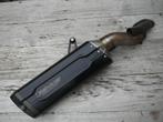 REMUS BMW R 1250 / 1200 GS LC, Motoren, Ophalen of Verzenden, Gebruikt