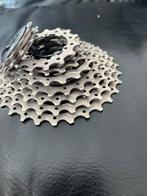 Shimano Ultegra cassette 10 sp, Fietsen en Brommers, Fietsonderdelen, Ophalen, Zo goed als nieuw