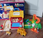 fisher price vintage school, Kinderen en Baby's, Ophalen of Verzenden