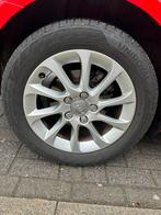 Jantes d origine Audi 16 pouces, 16 pouces, Pneus été, Véhicule utilitaire, 205 mm