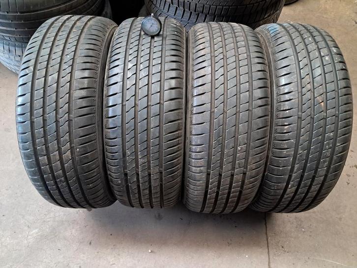 2055516 205/55/16 205/55r16 Démo estivale 2022, Autos : Pièces & Accessoires, Commande, Audi, BMW, Citroën, Daihatsu, Fiat, Ford