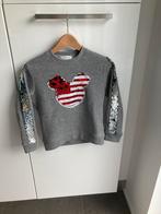 Sweater Studio It maat 140/10jaar, Kinderen en Baby's, Meisje, Trui of Vest, Ophalen of Verzenden, Zo goed als nieuw