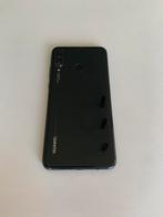 Huawei P30 lite 128 GB (zwart) + originele oplader, Comme neuf, Noir, Enlèvement ou Envoi