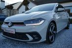 Volkswagen POLO GTI ~ ASCOT GREY ~ NEW, Auto's, Stof, 4 cilinders, USB, 5 deurs