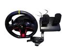 Wireless Racing Wheel Apex, Ophalen, Zo goed als nieuw