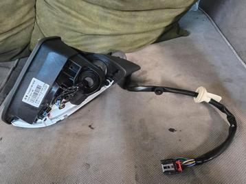 Seat Cupra Leon 5FA Buitenspiegel Elektr Inklap Rechts beschikbaar voor biedingen