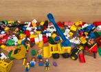Duplo lego lot, Kinderen en Baby's, Speelgoed | Bouwstenen, Ophalen, Zo goed als nieuw
