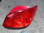 Feu arrière droit Peugeot 307 2005-2007 LP/14906, Autos : Pièces & Accessoires, Enlèvement, Utilisé, Peugeot