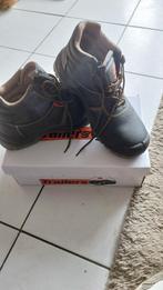 Chaussures de sécurité Trailers pointure 44, Ophalen of Verzenden, Zo goed als nieuw