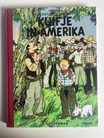 kuifje in amerika hc, Boeken, Ophalen, Nieuw