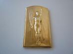 Alban Collignon Challenge-medaille, Ophalen of Verzenden, Brons