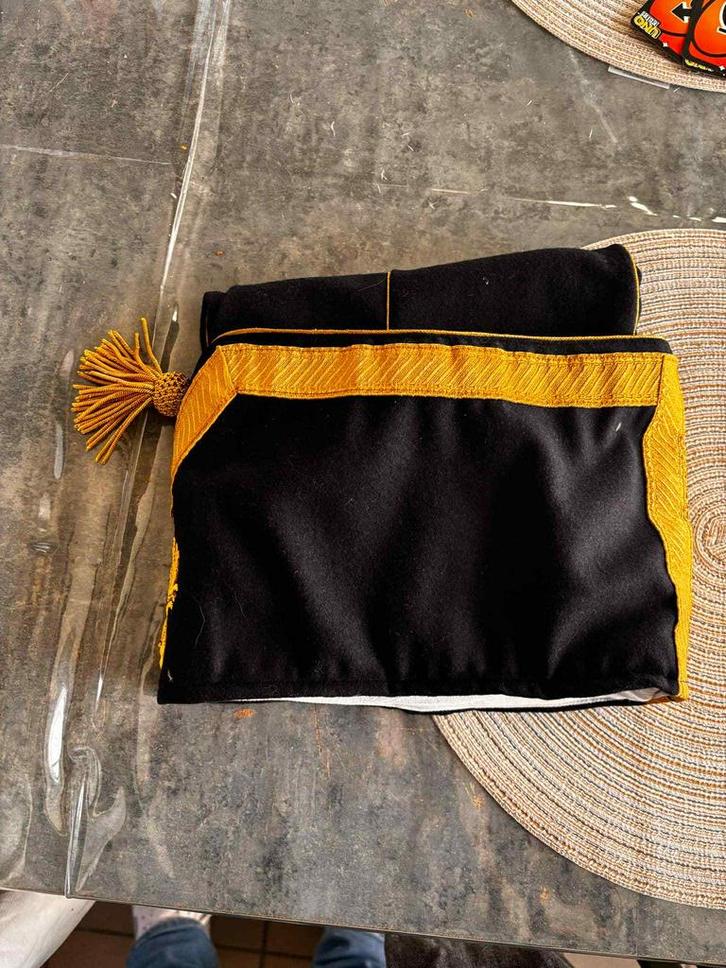 Marche folklorique, Verzamelen, Militaria | Algemeen, Ophalen