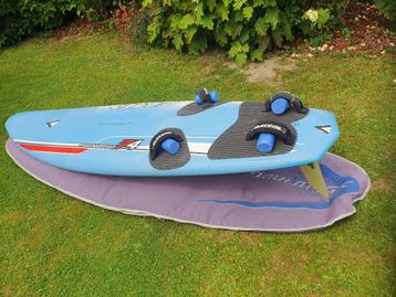 windsurfen en freediamond 130l beschikbaar voor biedingen