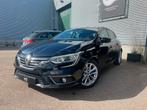 Renault Megane 1.2 TCE, 132pk, Gekeurd V.V., Auto's, Voorwielaandrijving, Gebruikt, Zwart, 4 cilinders