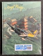 Angel Wings 5 - Black sands - Limited edition, Eén stripboek, Hugault - Yann, Nieuw, Ophalen of Verzenden