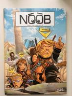 BD Noob tome 4, Boeken, Stripverhalen, Zo goed als nieuw